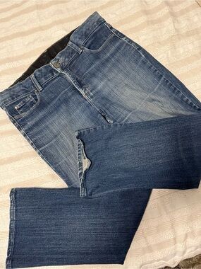 Riders by Lee Straighter Women’s Blue Jeans Size 12
